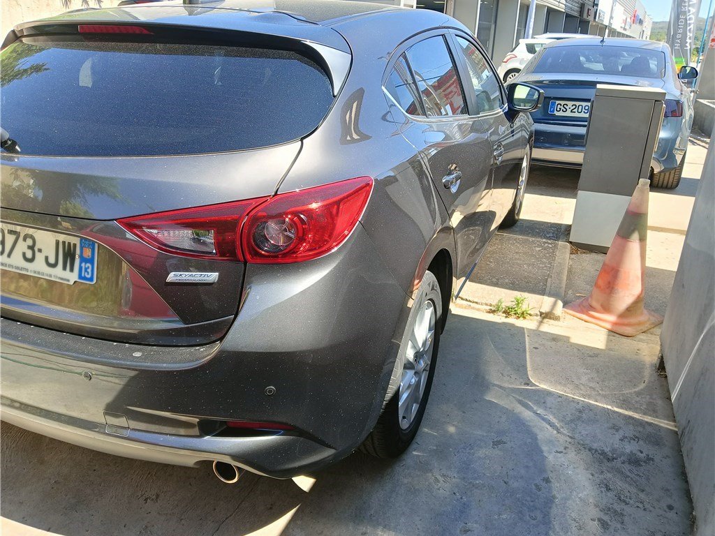 mazda - Visuel 2