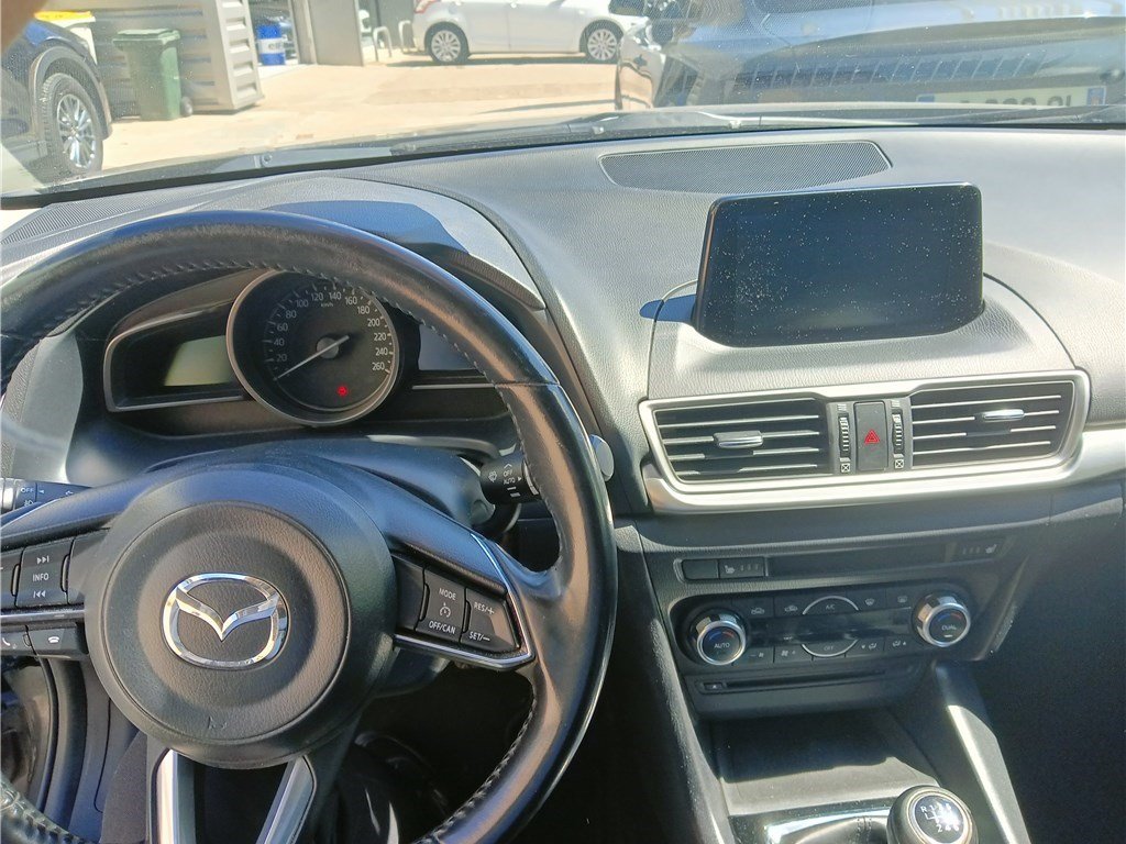 mazda - Visuel 6