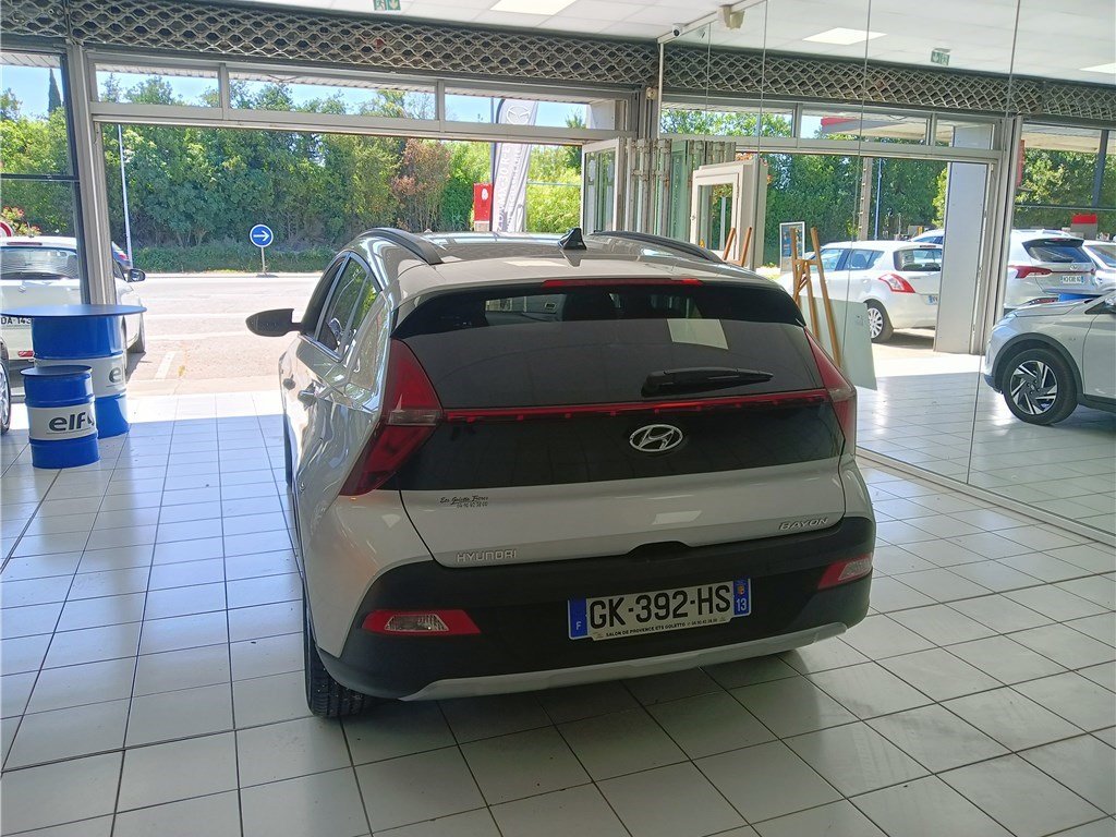hyundai - Visuel 2