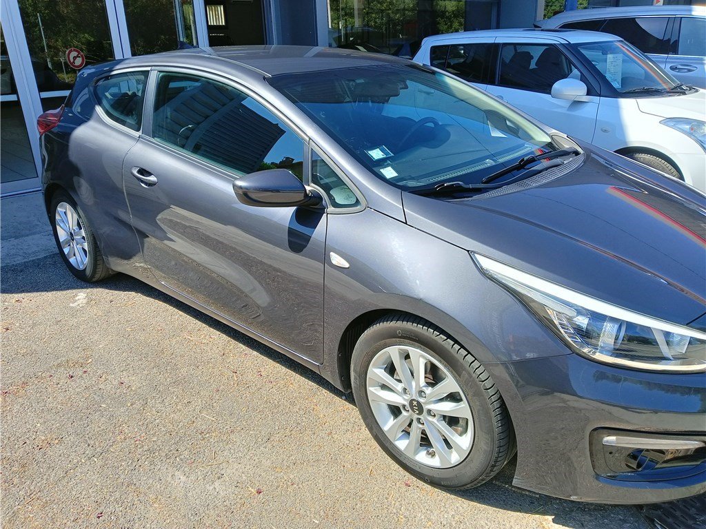 kia - Visuel 0