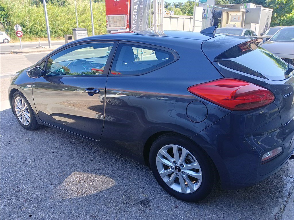 kia - Visuel 1