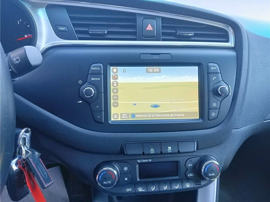 kia - Visuel 4