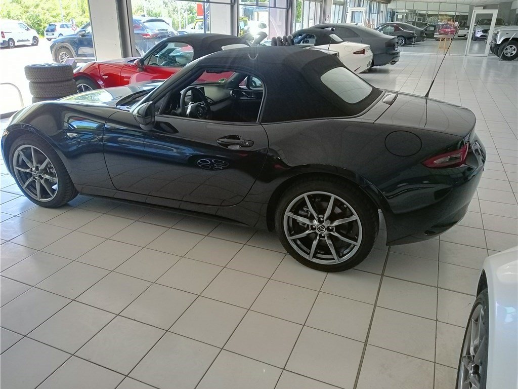 mazda - Visuel 1