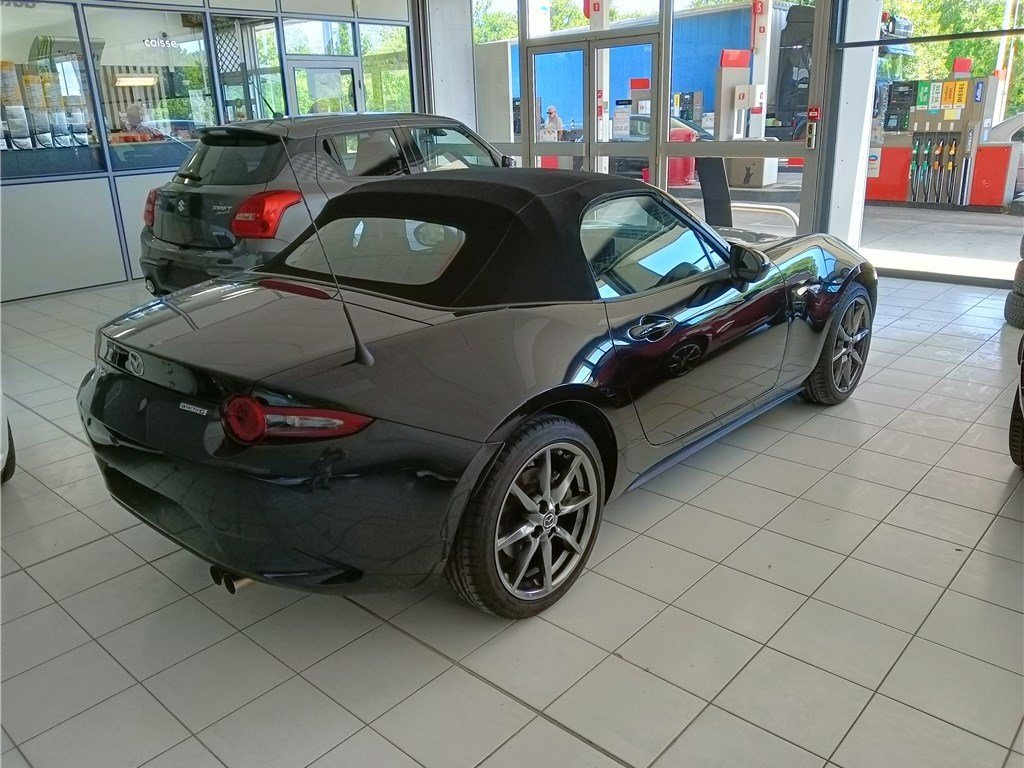 mazda - Visuel 2