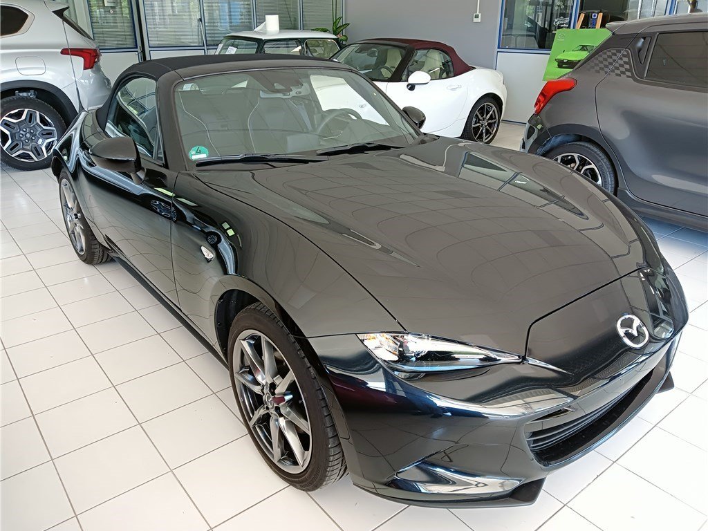 mazda - Visuel 3