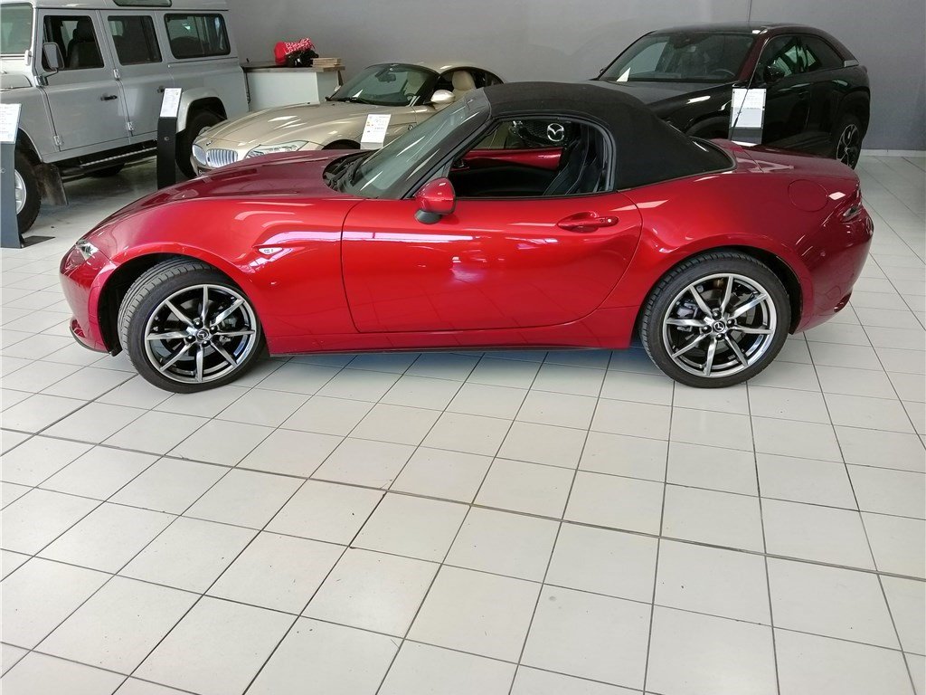 mazda - Visuel 4