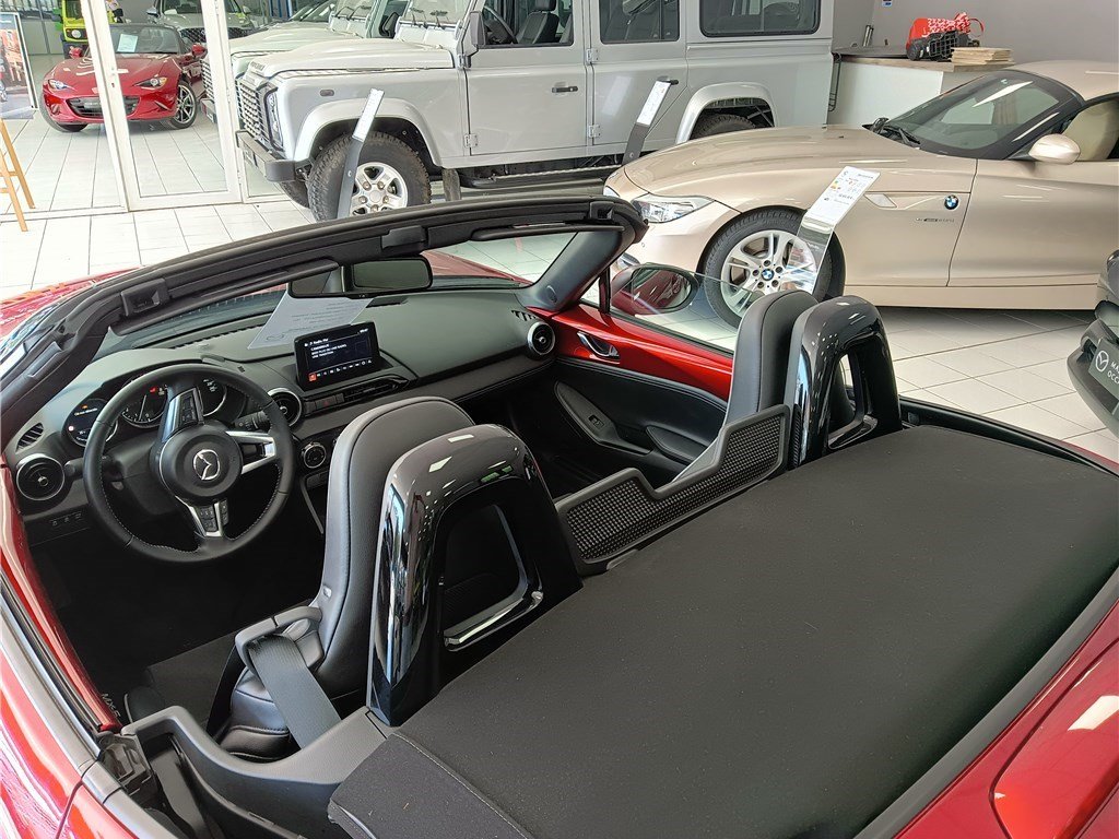 mazda - Visuel 5