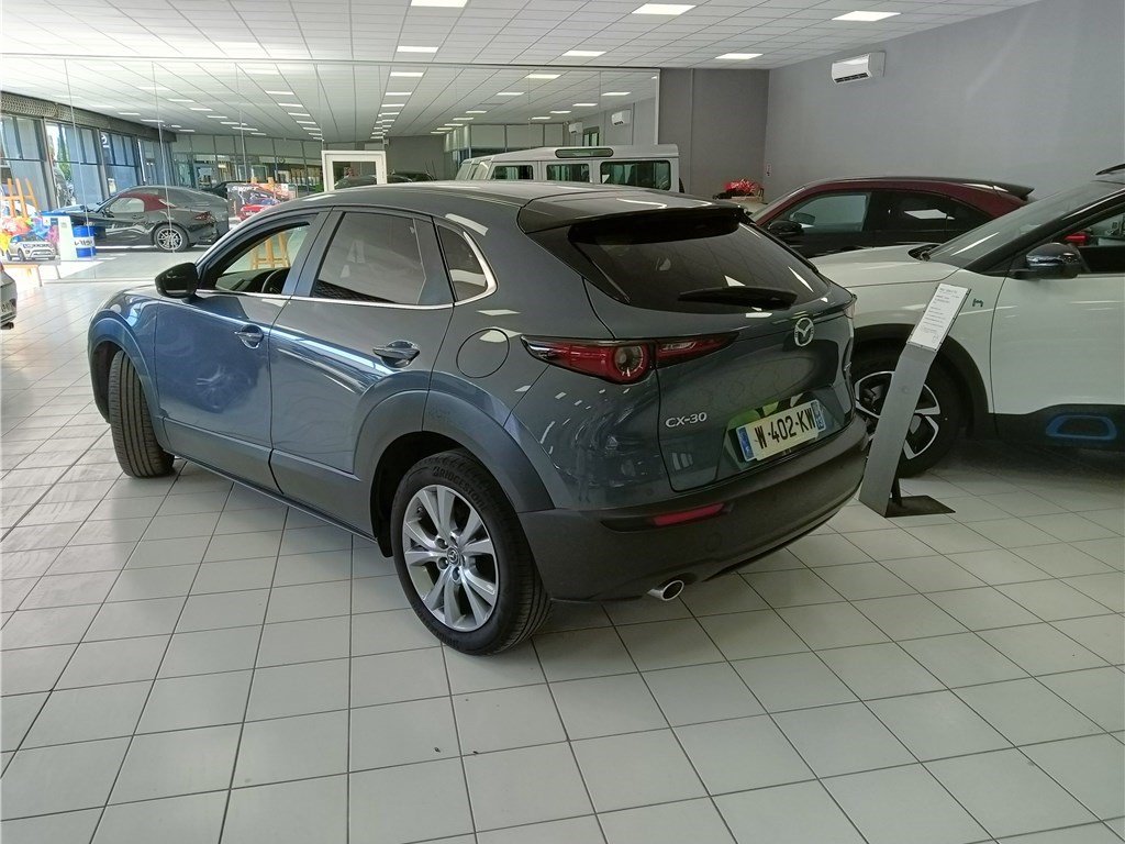 mazda - Visuel 3