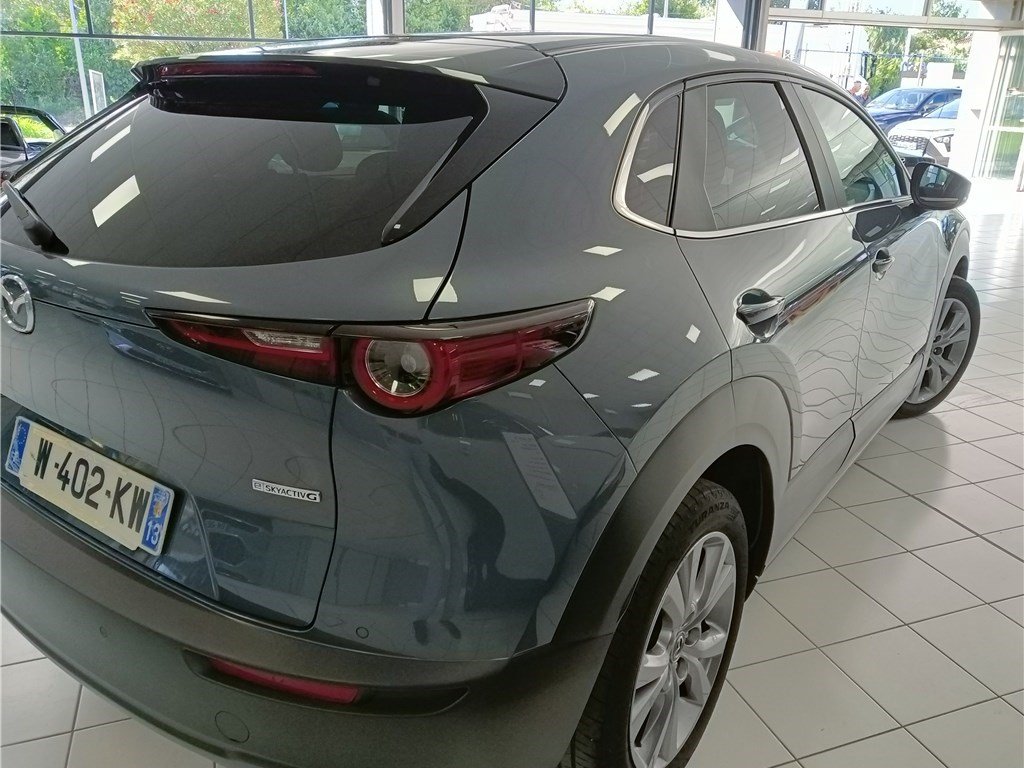 mazda - Visuel 6