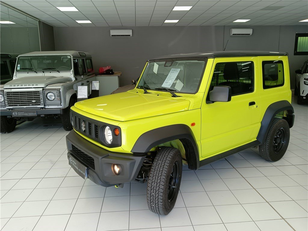 suzuki - Visuel 0