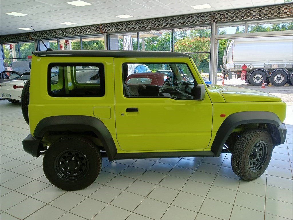 suzuki - Visuel 2