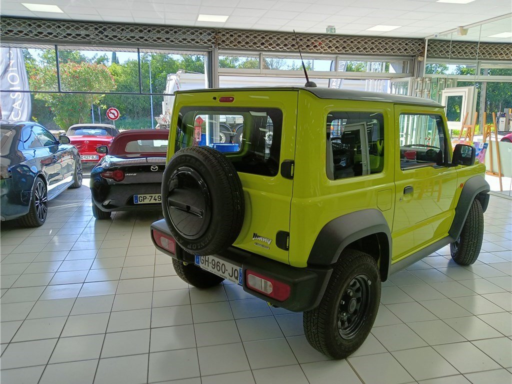 suzuki - Visuel 3