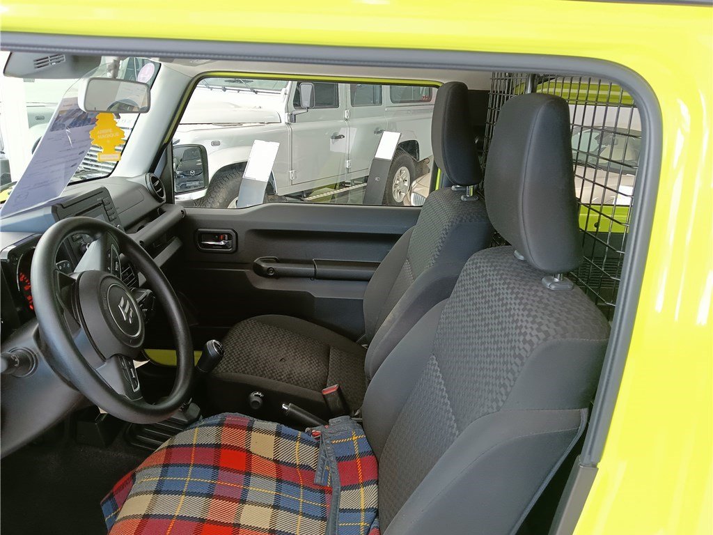 suzuki - Visuel 5