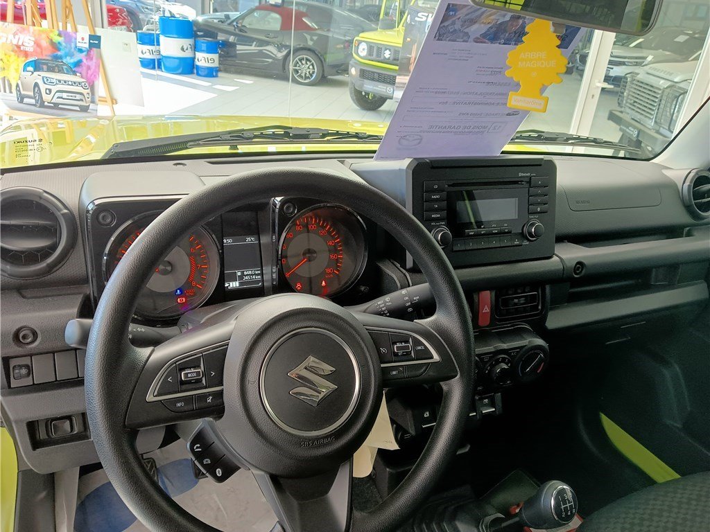 suzuki - Visuel 6