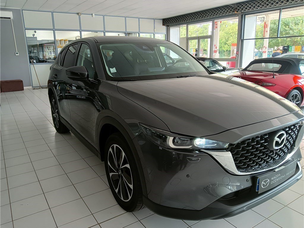 mazda - Visuel 2