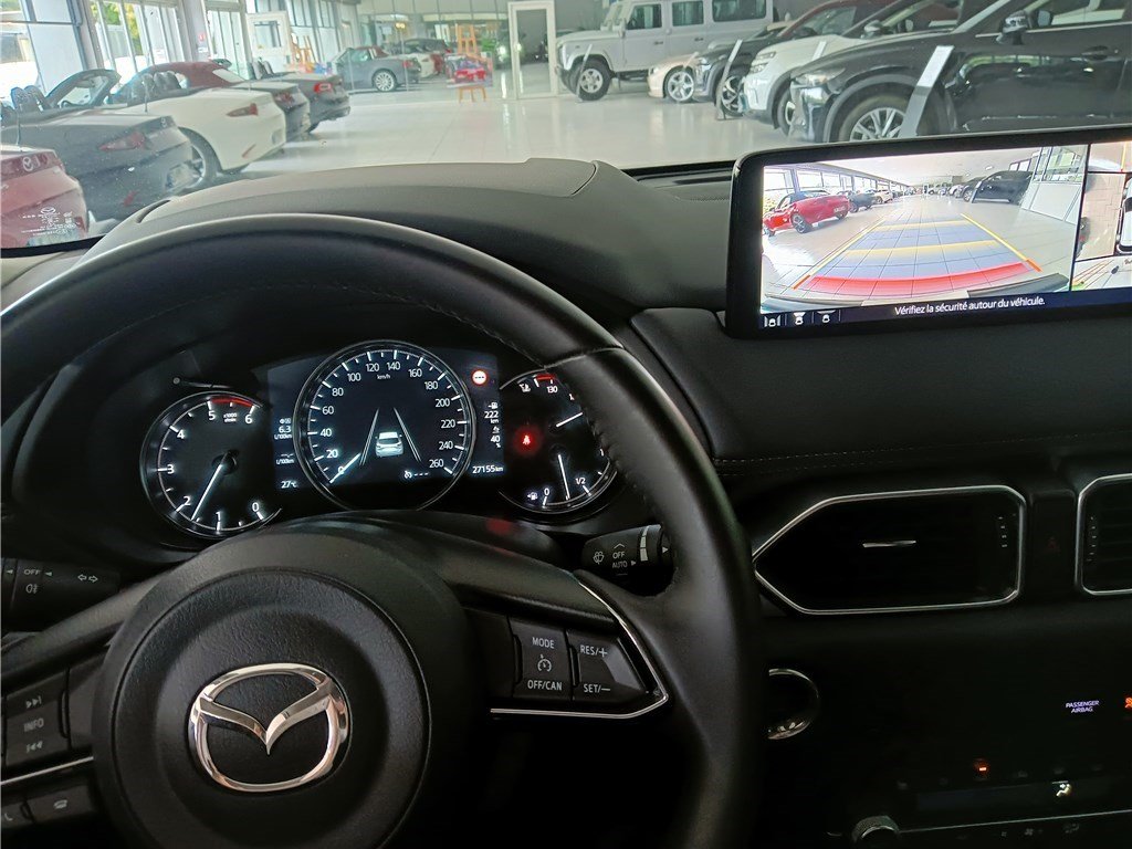 mazda - Visuel 4