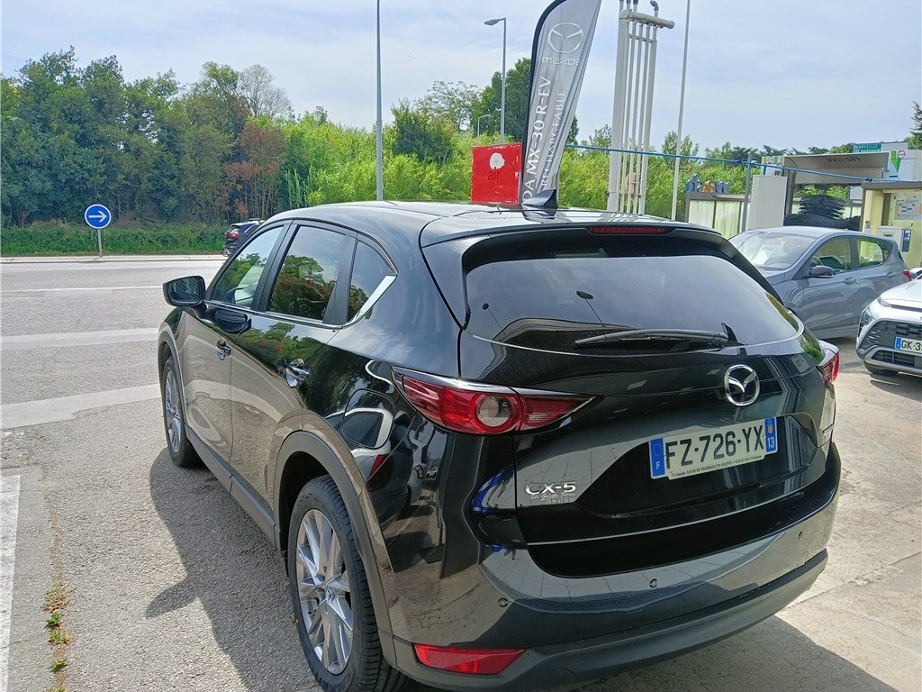 mazda - Visuel 2