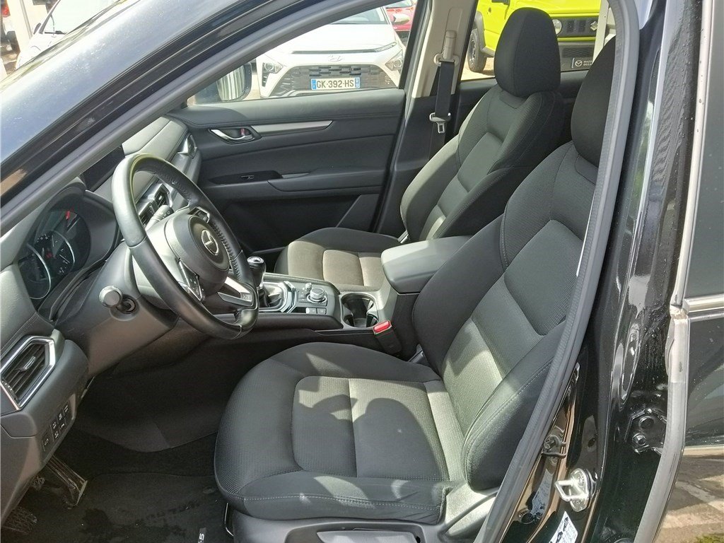 mazda - Visuel 3