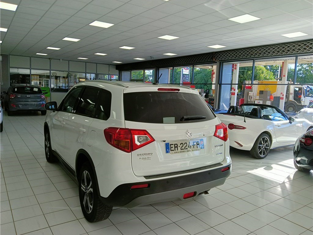 suzuki - Visuel 2