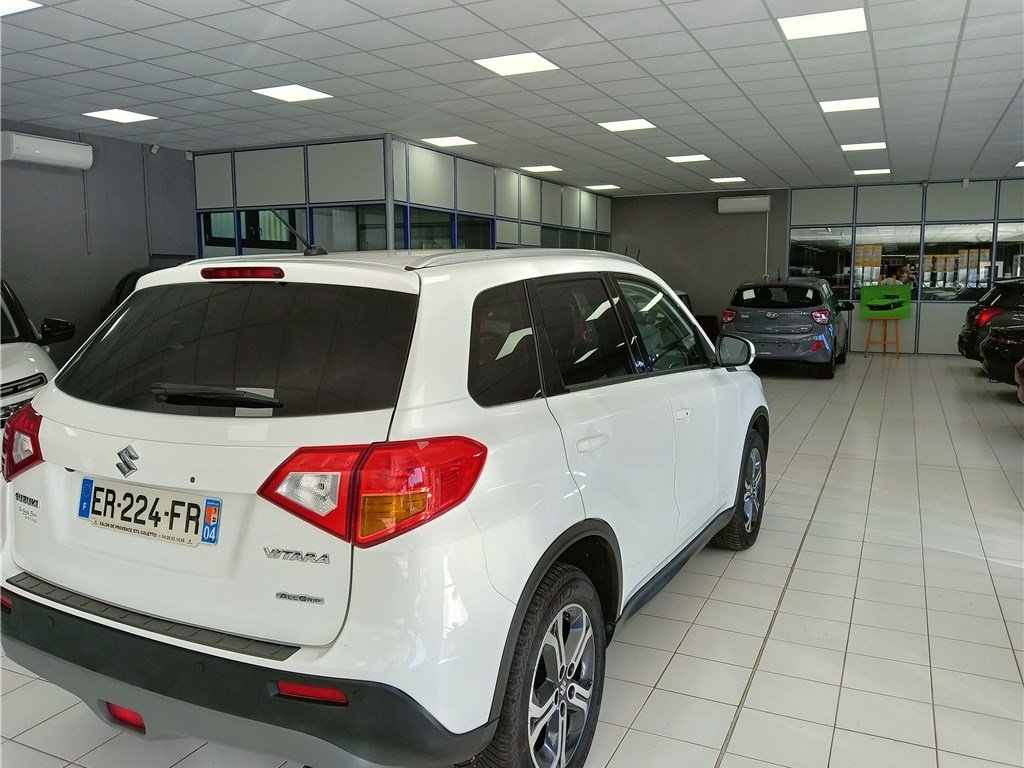 suzuki - Visuel 3