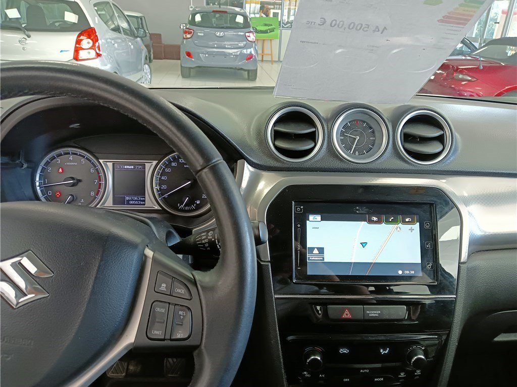 suzuki - Visuel 4