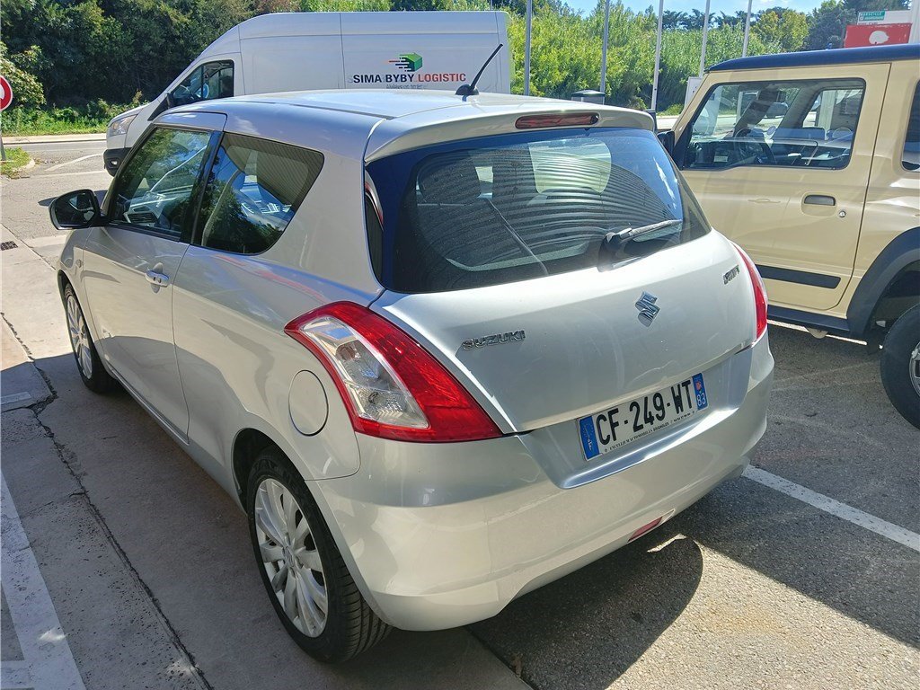 suzuki - Visuel 2