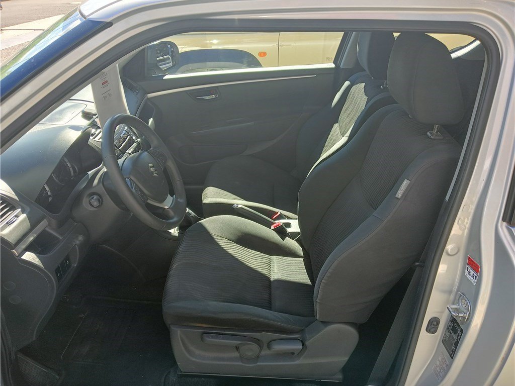 suzuki - Visuel 3