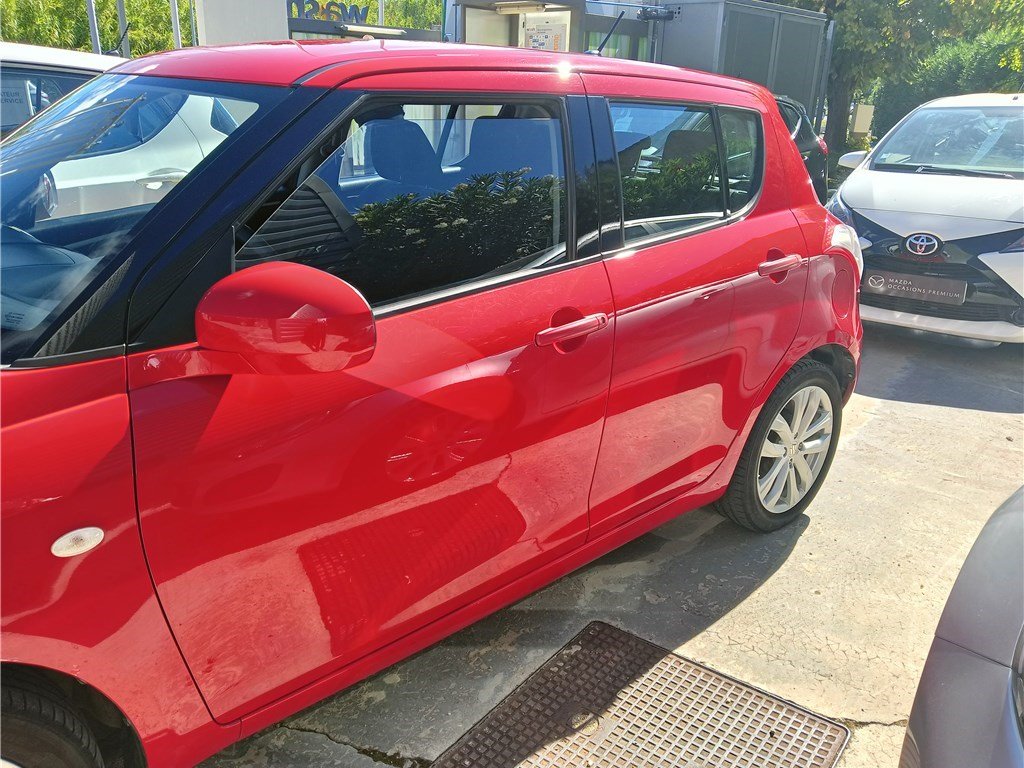 suzuki - Visuel 0