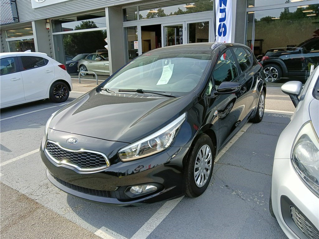 kia - Visuel 0