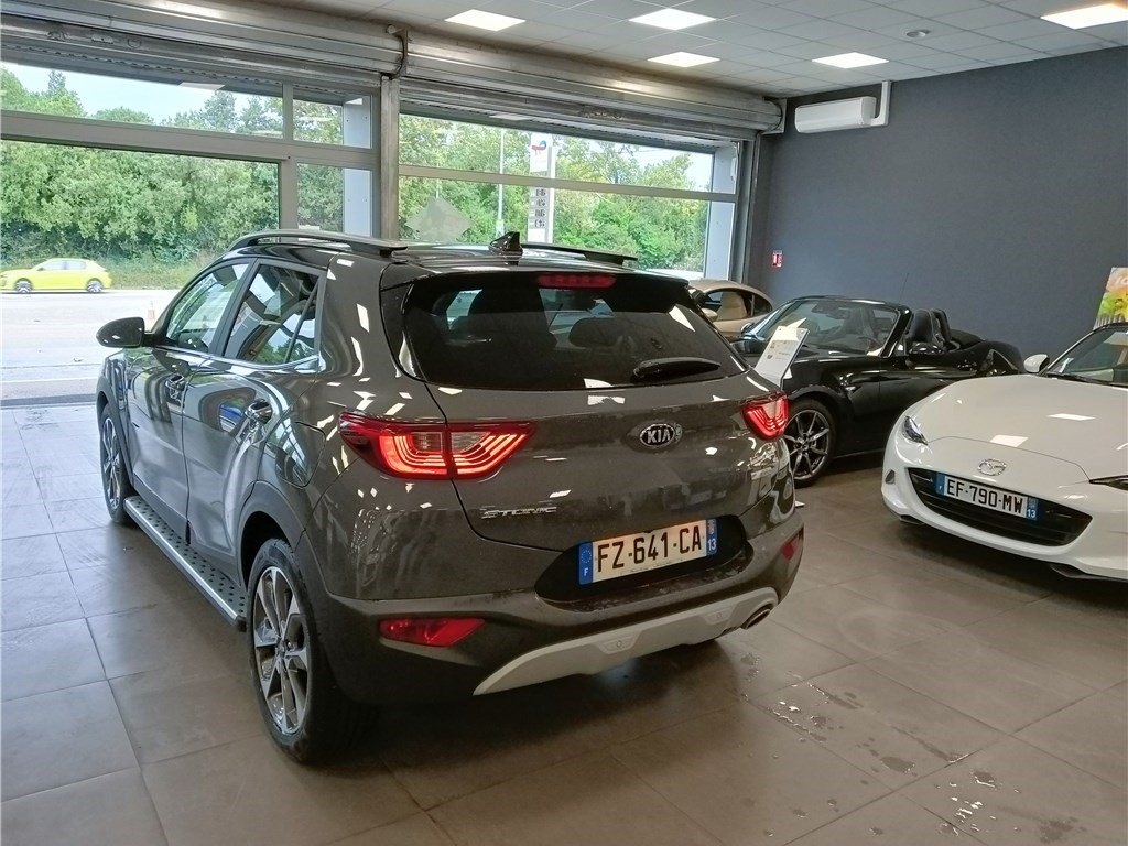 kia - Visuel 2