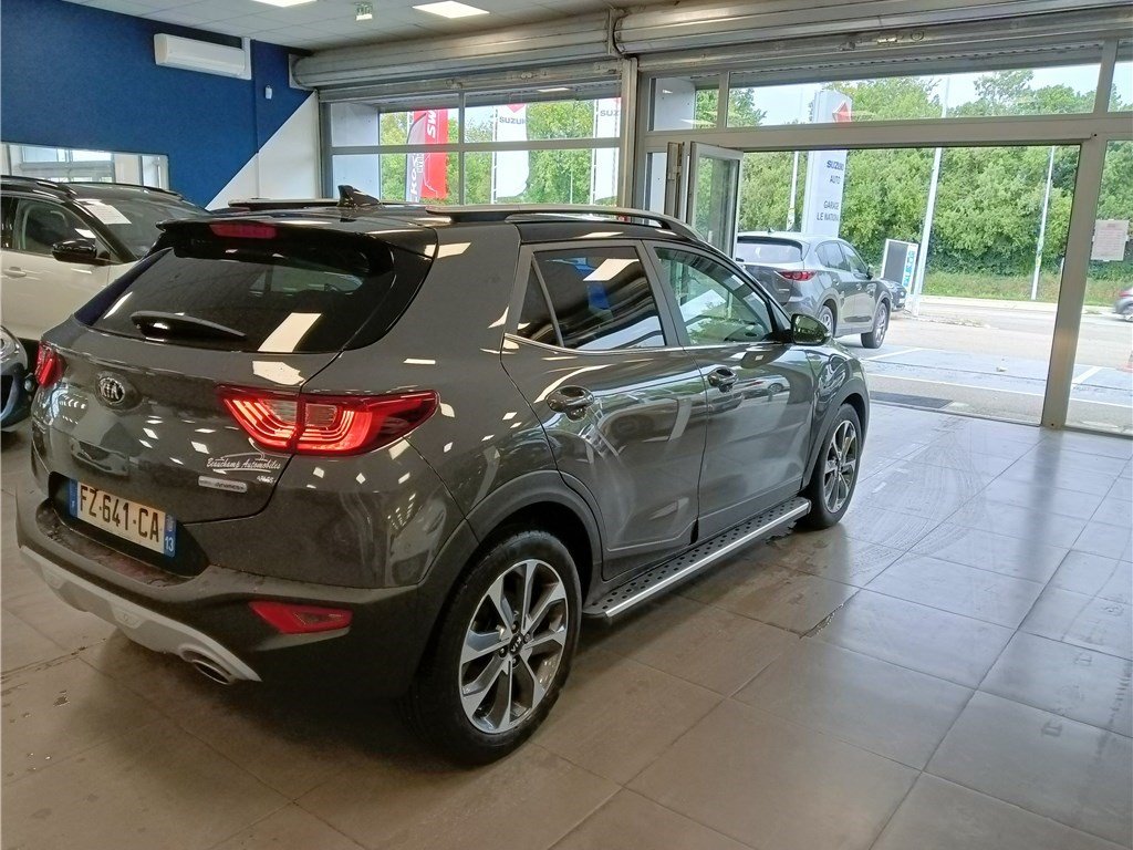 kia - Visuel 3